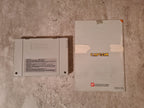 SNES Super Nintendo UN Squadron mit OVP und Anleitung FAH - T-Retro-Games 