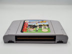 N64 Nintendo 64 International Superstar Soccer 64 EUR Modul - T-Retro-Games 
