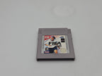 Nintendo Game Boy Classic Spiel Fifa Road to World Cup 98 + OVP + Anleitung EUR