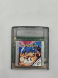 Nintendo Game Boy Color Spiel Disney's Aladdin EUR Modul - T-Retro-Games 