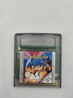 Nintendo Game Boy Color Spiel Disney's Aladdin EUR Modul - T-Retro-Games 