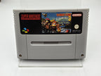 Super Nintendo Donkey Kong Country 3 Dixie Kong's Double Trouble! Modul EUR