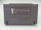 SNES Super Nintendo Spiel Choplifter III NTSC USA Modul