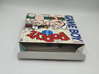 Nintendo Game Boy Classic Spiel Popeye 2 mit OVP und Anleitung UKV