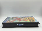 Sega Mega Drive Spiel Robbedoes / Spirou mit OVP und Anleitung Multi Language 