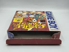 Nintendo Game Boy Classic Spiel Castle Quest mit OVP und Anleitung NOE