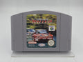 N64 Nintendo 64 Spiel Top Gear Rally 2 Modul EUR