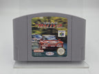 N64 Nintendo 64 Spiel Top Gear Rally 2 Modul EUR