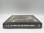 PS1 Playstation 1 Die Stadt der verlorenen Kinder mit OVP + Anleitung Deutsch