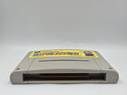 SFC Super Famicom Spiel NTSC-J Super Mario Allstars Modul Japan