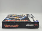 Nintendo Game Boy Advance Spiel Defender mit OVP und Anleitung USA