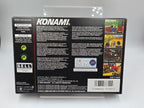 N64 Nintendo 64 Mystical Ninja Starring Goemon mit OVP und Anleitung EUR