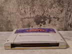 SFC Super Famicom NTSC-J Samurai Spirits Modul Japan - T-Retro-Games 