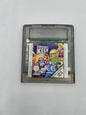 Nintendo Game Boy Color Spiel Commander Keen EUR Modul