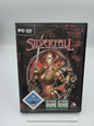 PC-DVD Rom Spiel Silverfall