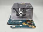  World of Nintendo Collectible Figur Figurine Phazon Suit Samus  Neu New Sealed