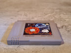 Nintendo Game Boy Classic Spiel Bubble Ghost Modul SCN - T-Retro-Games 