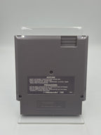 Nintendo NES Spiel Bubble Bobble Modul NOE