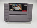SNES Super Nintendo Spiel Uncharted Waters NTSC USA Modul