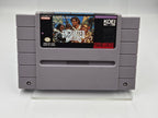 SNES Super Nintendo Spiel Uncharted Waters NTSC USA Modul
