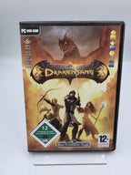 PC-DVD Rom Spiel Drakensang 