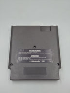 Nintendo NES Spiel Double Dragon mit OVP und Anleitung FAH