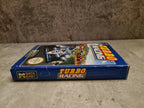 Nintendo NES Turbo Racing mit OVP und Anleitung FAH - T-Retro-Games 
