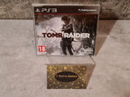 PS3 Playstation 3 Tomb Raider Promo-CD NOT FOR RESALE - T-Retro-Games 