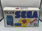 Sega Master System Team Sega Pocket Bag Aufbewahrungstasche