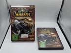 PC Spiel World of WarCraft Mists of Pandaria Erweiterungsset OVP