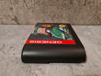 Sega Genesis Teenage Mutant Ninja Turtles Turtles Tournament Fighters Modul USA - T-Retro-Games 