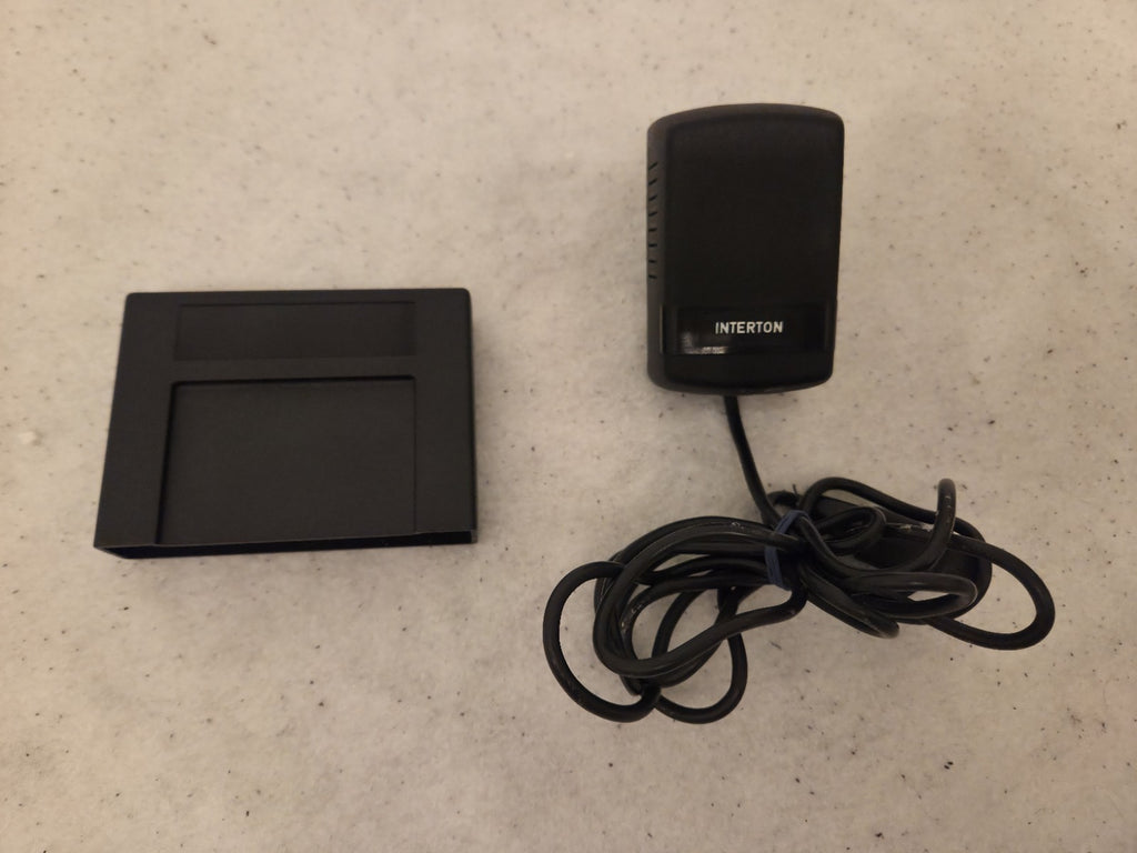 Video Computer VC 4000 Konsole Console OVP 