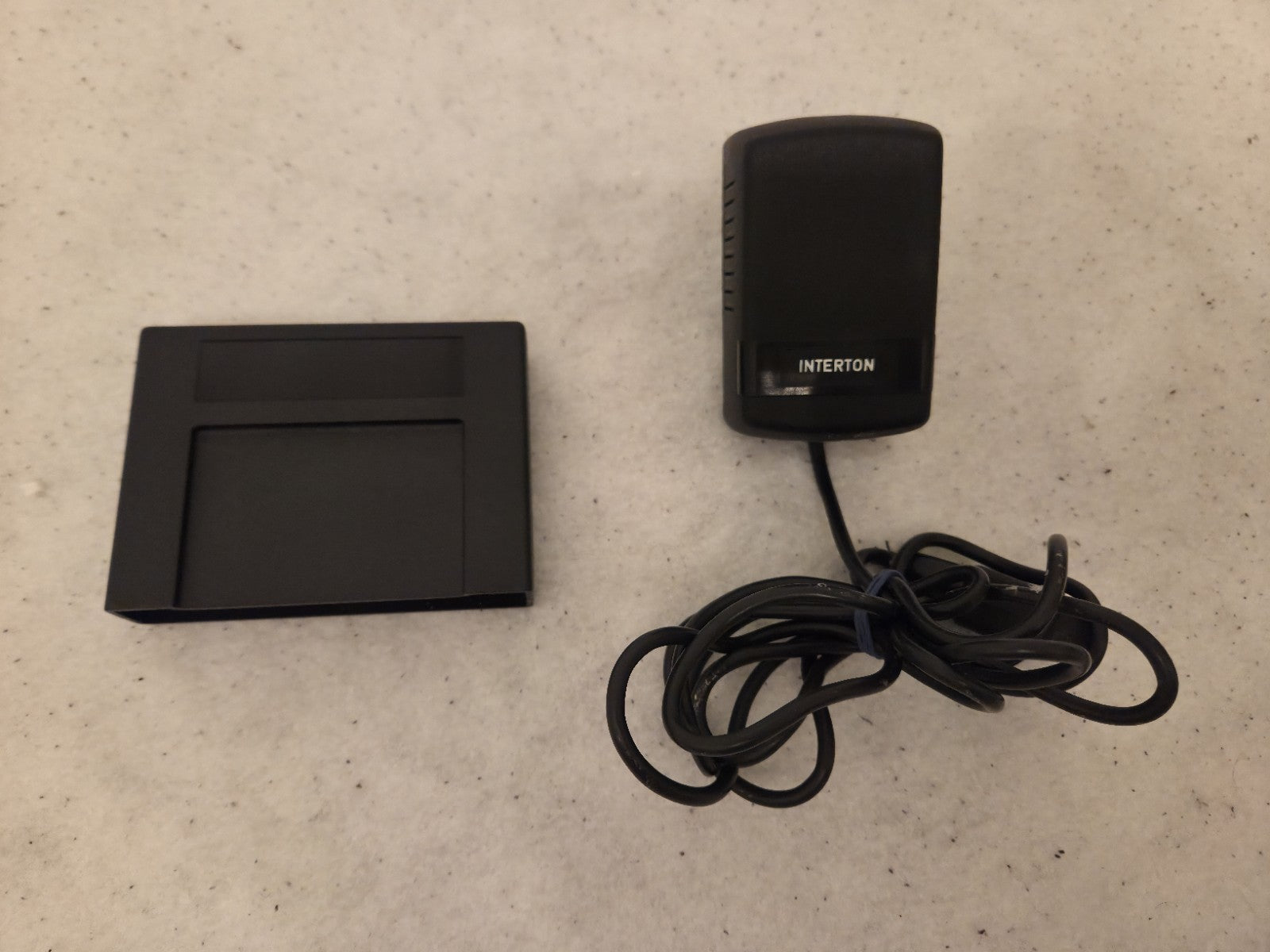 Video Computer VC 4000 Konsole Console OVP 