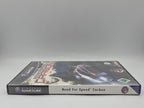 Nintendo GameCube Spiel Need For Speed Carbon mit OVP und Anleitung NOE