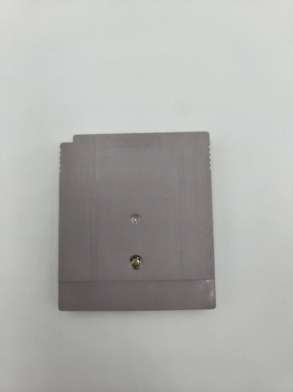Nintendo Game Boy Classic Spiel Die Schlümpfe Reisen um die Welt Modul NOE