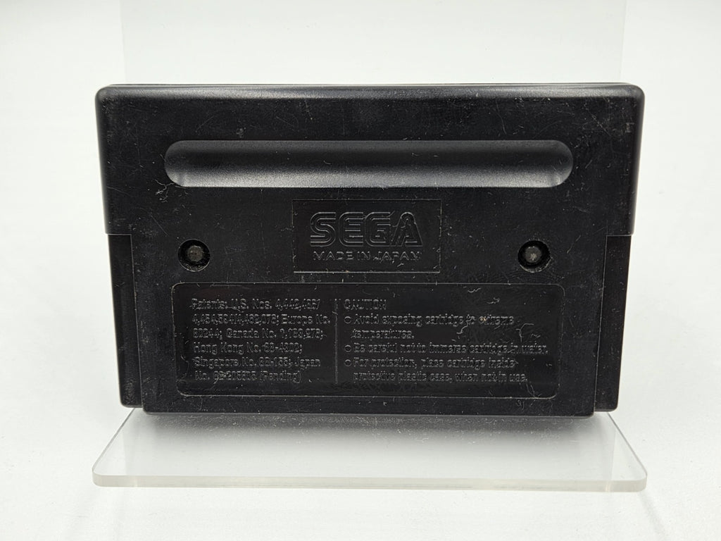 Sega Mega Drive Mega Games I Modul - T-Retro-Games 