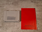 SNES Super Nintendo Super Turrican mit OVP und Anleitung UKV - T-Retro-Games 