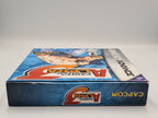 Nintendo Game Boy Advance Street Fighter Alpha 3 mit OVP und Anleitung USA - T-Retro-Games 