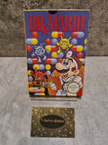 NES Dr. Mario mit OVP und Anleitung FAH - T-Retro-Games 