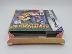 Game Boy Advance Spiel Disney's Magical Quest 2  mit OVP und Anleitung USA