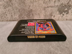 Sega Mega Drive Spiel Mega-Lo-Mania mit OVP und Anleitung Multi Language - T-Retro-Games 