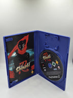 PS2 Playstation 2 Spiel Shinobi mit OVP und Anleitung Deutsch