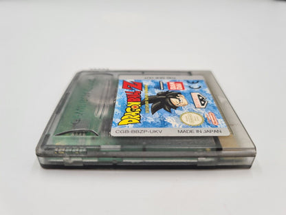 Nintendo Game Boy Color Dragon Ball Z Legendary Super Warriors Modul UKV - T-Retro-Games 