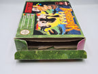 SNES Super Nintendo Prehistorik Man mit OVP und Anleitung EUR - T-Retro-Games 