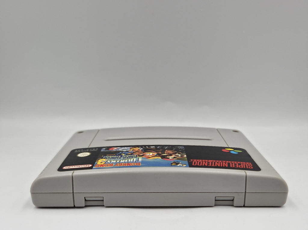 Super Nintendo Donkey Kong Country 3 Dixie Kong's Double Trouble! Modul EUR