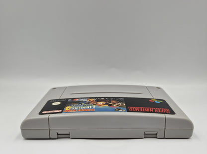 Super Nintendo Donkey Kong Country 3 Dixie Kong's Double Trouble! Modul EUR