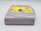 N64 Nintendo 64 Earthworm Jim 3D EUR Modul - T-Retro-Games 