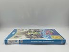 Wii U Spiel The Legend of Zelda The Windwaker mit OVP und Anleitung Deutsch