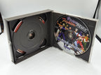 Sega Saturn Virtua Fighter C.G. Portrait Collection mit OVP 2 Discs 