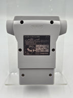 Nintendo Game Boy Advance E-Reader AGB-014 Japan